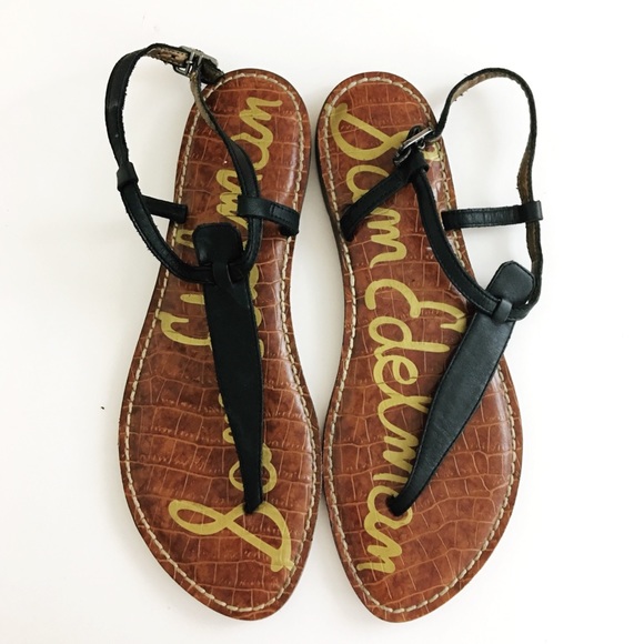 Sam Edelman Shoes - SAM EDELMAN Gigi Sandals